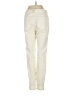Vineyard Vines Ivory Casual Pants Size 4 - photo 2