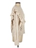 Express Ivory Pullover Sweater Size S - photo 4