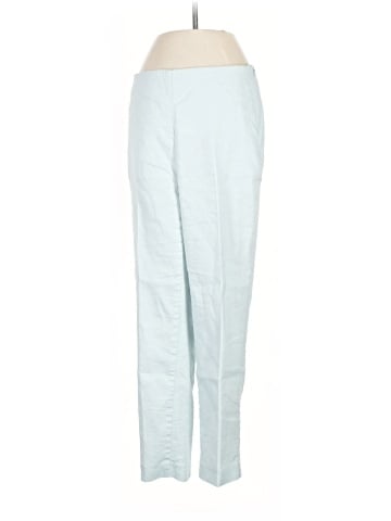 Ann Taylor Linen Pants (view 1)