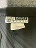 C.M. Shapes Solid Black Casual Pants Size 1X (petite) - photo 4