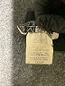 C.M. Shapes Solid Black Casual Pants Size 1X (petite) - photo 5