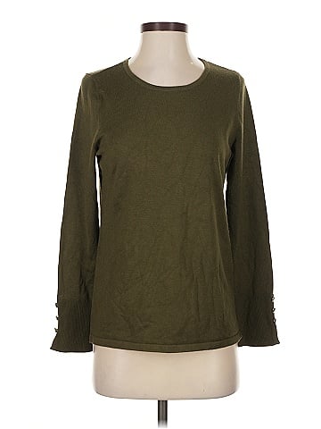 Chico's Sweatshirt (view 1)