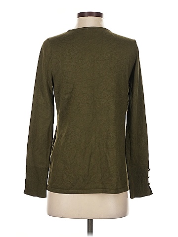 Chico's Sweatshirt (view 2)