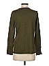 Chico's Green Sweatshirt Size Sm (0) - photo 2