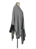 Alfani Gray Cardigan Size S - photo 4