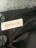 Monsoon 100% Viscose Black Sleeveless Blouse Size M (estimated) - photo 7