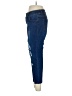 TALA Hearts Blue Jeans Size 8 - photo 5