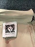 Anne Klein 100% Polyester Tan Sleeveless Blouse Size L (estimated) - photo 7