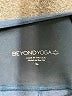 Beyond Yoga Color Block Blue Active Pants Size XS - photo 4