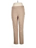 retrology Solid Tan Khakis Size XL - photo 1