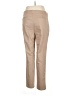 retrology Solid Tan Khakis Size XL - photo 2