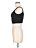 Unbranded Black Sleeveless Top Size 6 - photo 5