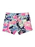 Lilly Pulitzer Tropical Blue Board Shorts Size 2 - photo 2