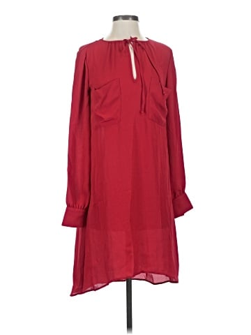 BCBGMAXAZRIA Casual Dress (view 1)