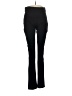 Not Your Daughter's Jeans Solid Black Active Pants Size 8 - photo 1