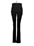 Not Your Daughter's Jeans Solid Black Active Pants Size 8 - photo 2