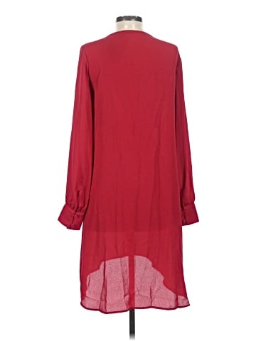 BCBGMAXAZRIA Casual Dress (view 2)