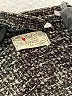 Poof! Gray Cardigan Size M - photo 7