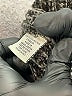 Poof! Gray Cardigan Size M - photo 8