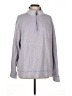 Tommy Bahama 100% Cotton Gray Pullover Sweater Size L (estimated) - photo 1