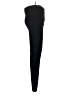 Not Your Daughter's Jeans Solid Black Active Pants Size 8 - photo 4