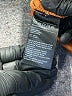 H&M 100% Polyester Orange Snow Jacket Size M - photo 7