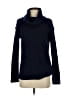 Talbots Blue Turtleneck Sweater Size XS - photo 1