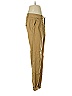 Calvin Klein 100% Cotton Tan Khakis Size 2 - photo 4
