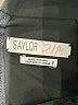 Saylor 100% Polyester Black Cocktail Dress Size S - photo 6