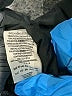Saylor 100% Polyester Black Cocktail Dress Size S - photo 7