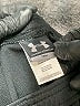 Under Armour 100% Polyester Black Track Pants 12-18 MO / 18 MO - photo 3