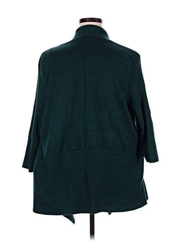 Covington Cardigan (view 2)