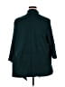 Covington Teal Cardigan Size 2X - photo 2
