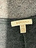 Bordeaux Gray 3/4 Sleeve Top Size M - photo 7