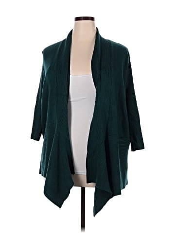Covington Cardigan (view 1)
