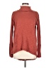 We the Free Red Turtleneck Sweater Size M - photo 1