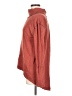 We the Free Red Turtleneck Sweater Size M - photo 5