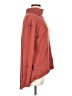 We the Free Red Turtleneck Sweater Size M - photo 4