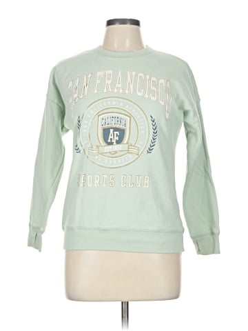 Abercrombie Sweatshirt (view 1)