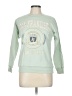 Abercrombie Green Sweatshirt Size 13 - 14 - photo 1