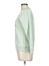 Abercrombie Green Sweatshirt Size 13 - 14 - photo 5