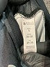 Bally Total Fitness Camo Gray Active Pants Size S - photo 7