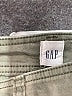 Gap Green Cargo Pants Size 0 - photo 4