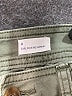 Gap Green Cargo Pants Size 0 - photo 5