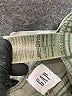 Gap Green Cargo Pants Size 0 - photo 6