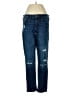 Banana Republic Blue Jeans Size 27 waist - photo 1
