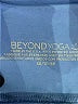 Beyond Yoga Color Block Blue Active Pants Size XS - photo 6