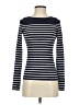 H&M Blue Long Sleeve Top Size XS - photo 1