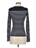 H&M Blue Long Sleeve Top Size XS - photo 2