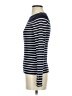 H&M Blue Long Sleeve Top Size XS - photo 5
